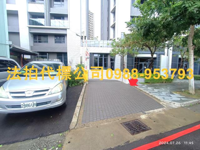 台中大里大樓拍賣-7