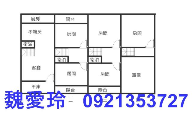 霧峰別墅-11