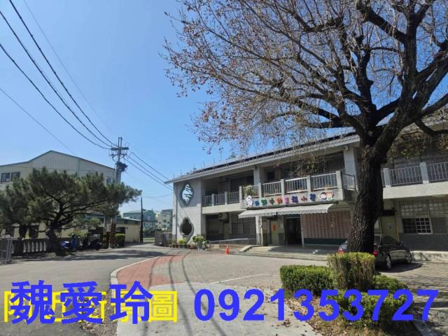 霧峰別墅-9