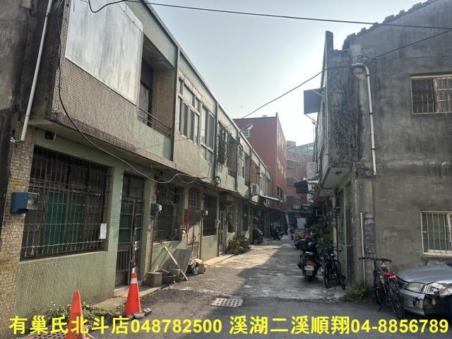 鹿港透天-14