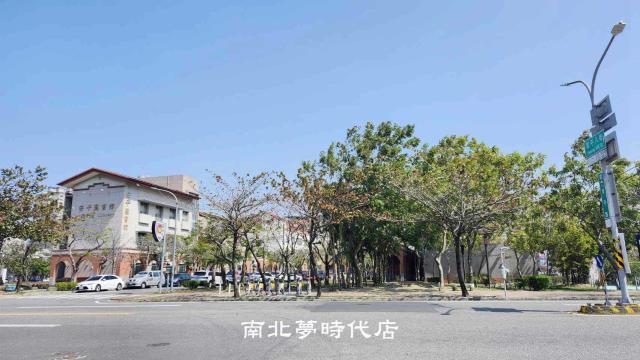 安平華廈-13