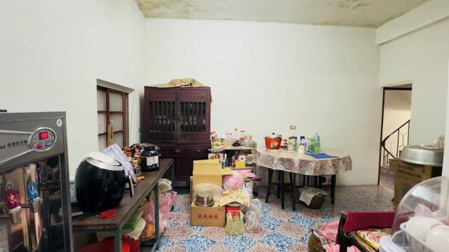 東區透天-8