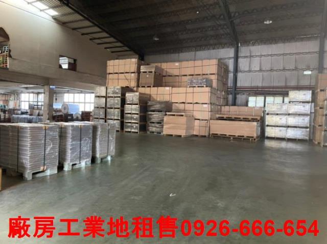 中壢廠房-1