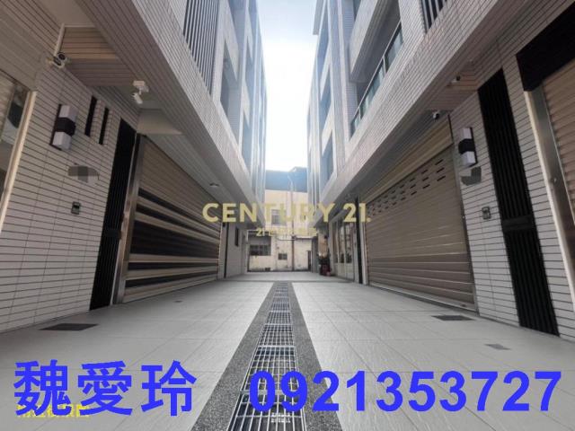 霧峰別墅-10