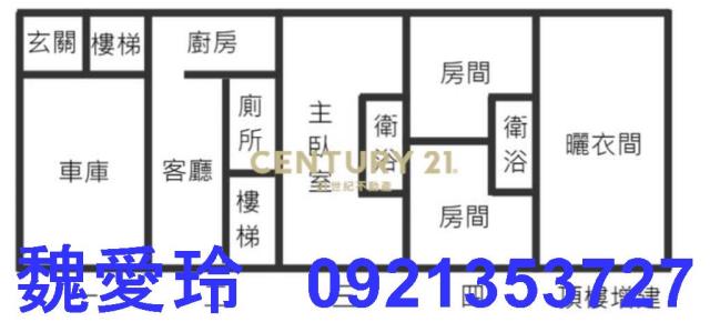 霧峰別墅-11