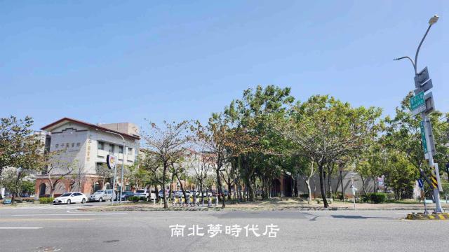 安平華廈-13