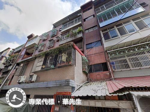 龜山法拍公寓-1