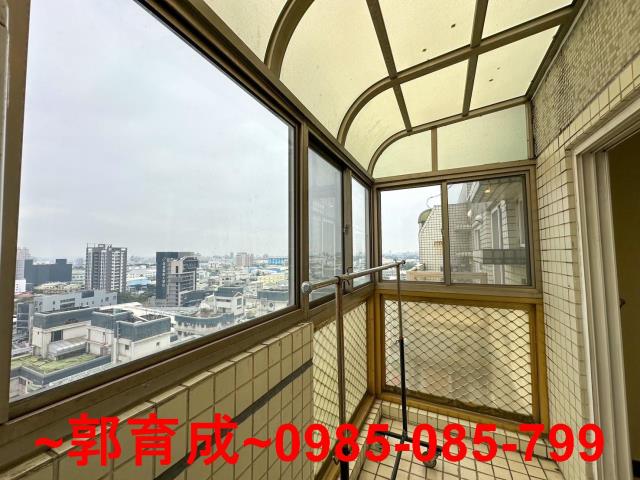 台南華廈-10