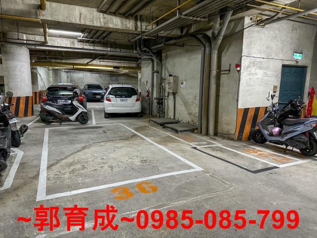 台南華廈-13