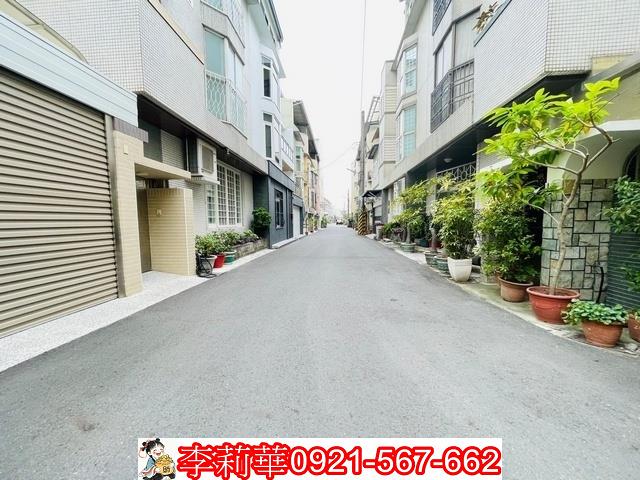 台南麻豆透天-1