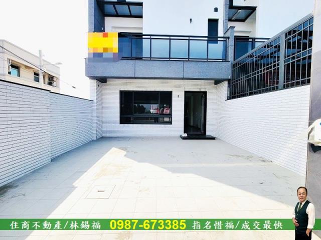 台南七股透天-1