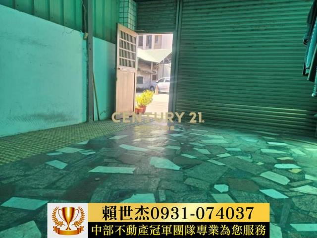 台中透天-11