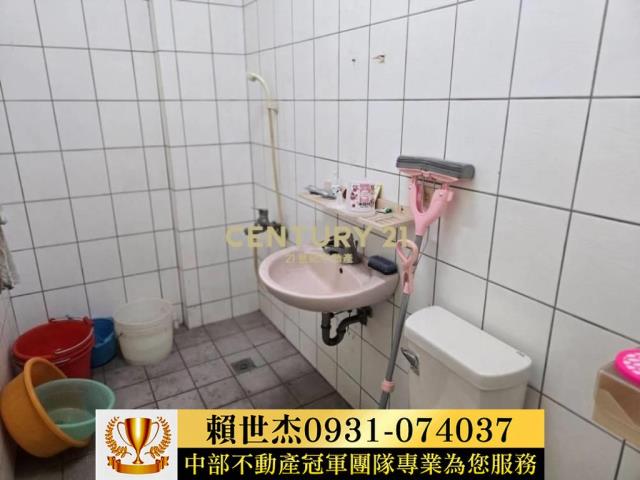 台中透天-8