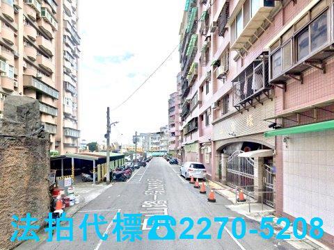 新北華廈法拍-7
