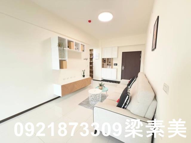 善化華廈-4