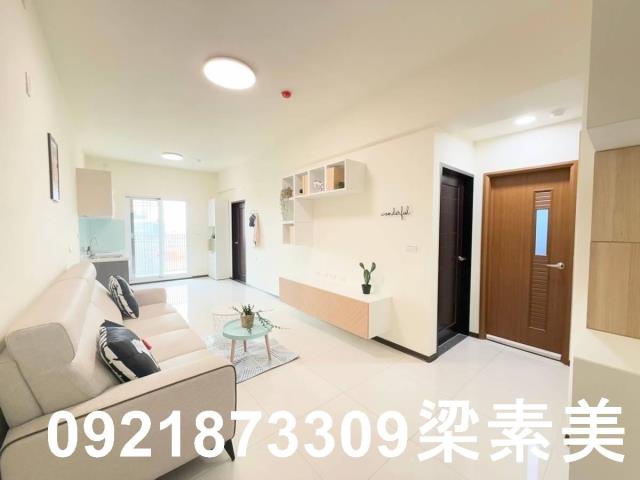 善化華廈-6