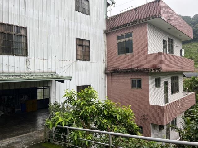 台中東勢農舍-1