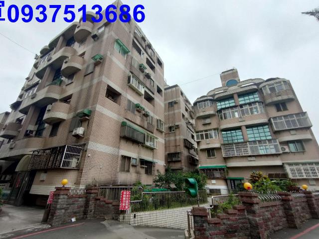 宜蘭華廈-1
