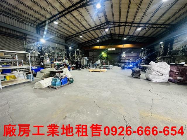 桃園廠房-1