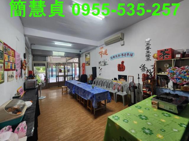 南投草屯透天-3