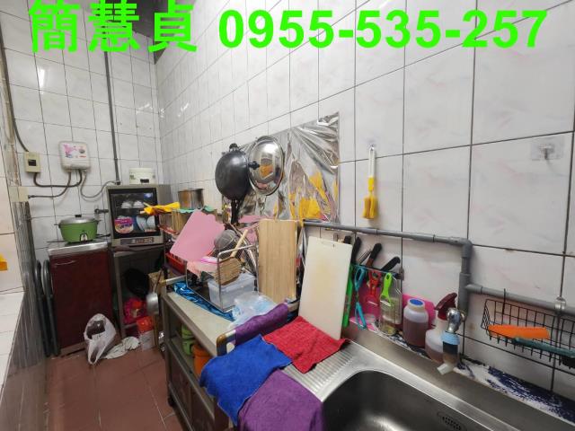 南投草屯透天-6