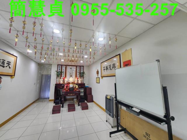 南投草屯透天-7