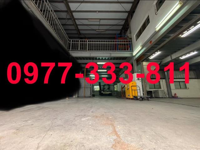 高雄燕巢廠房-1