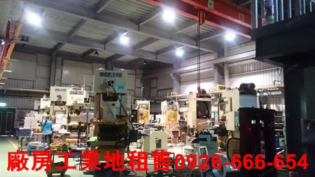 桃園楊梅廠房-1