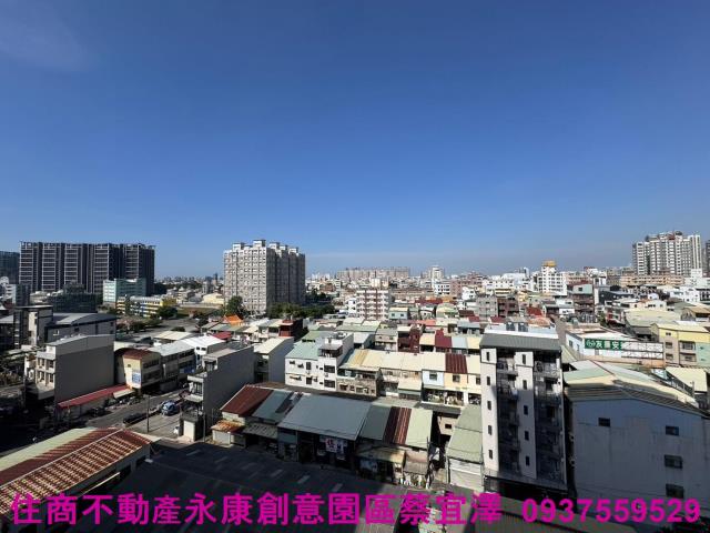 台南永康大樓-8