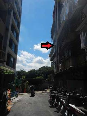 汐止法拍公寓-1