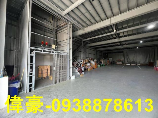 高雄廠房-1