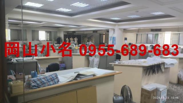 高雄燕巢廠房-2