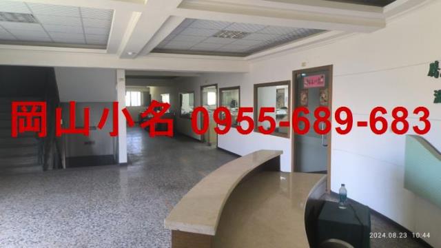 高雄燕巢廠房-3