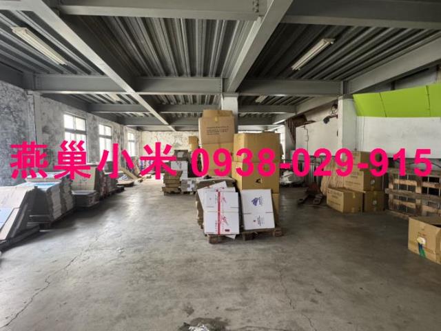 高雄燕巢廠房-1