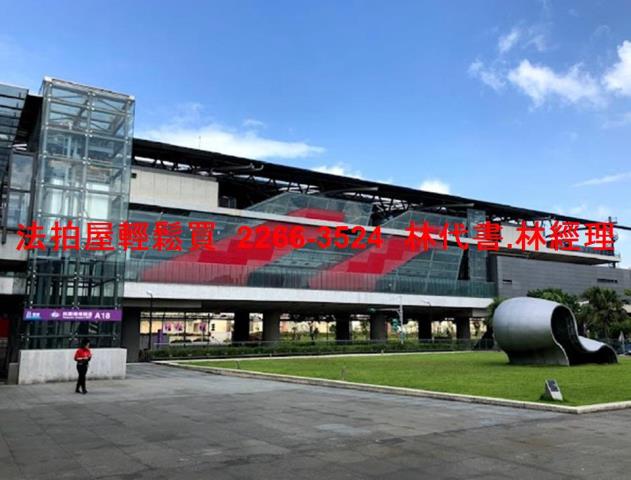 大園華廈法拍-15