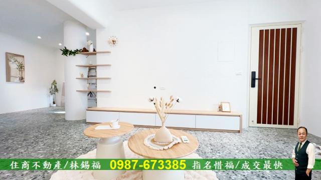 永康透天-4