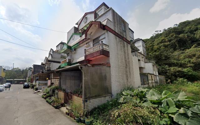 基隆安樂區別墅拍賣-1
