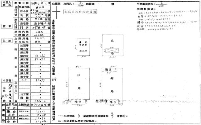 新北淡水公寓法拍-2