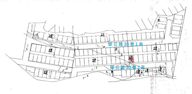 新北淡水公寓法拍-3