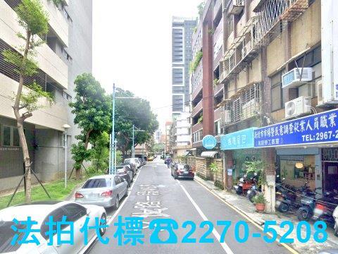 板橋拍賣華廈-8
