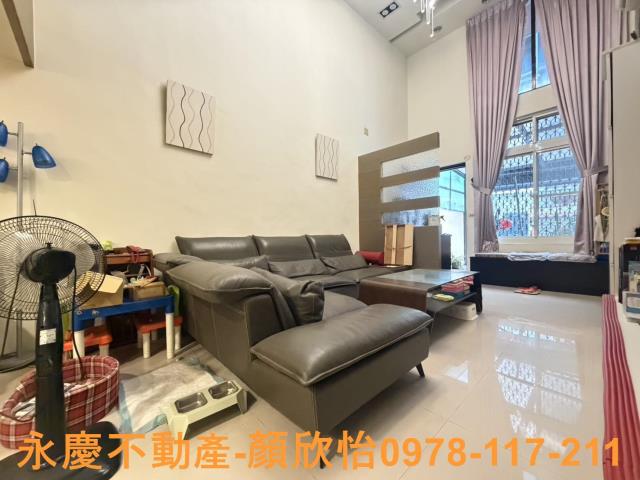 新竹北區透天-1