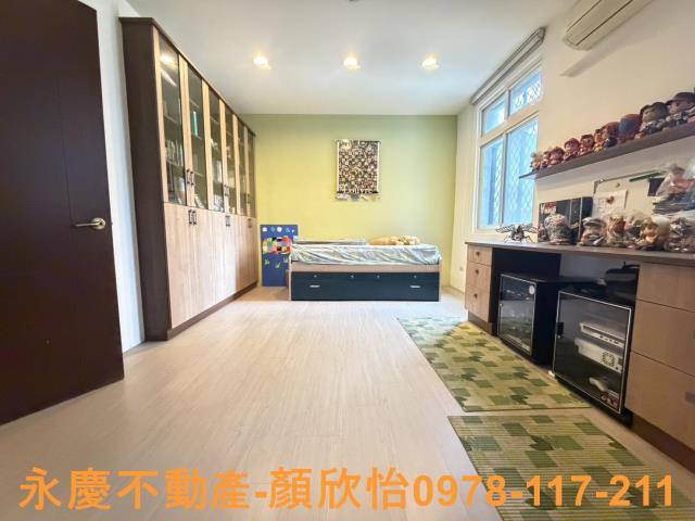 新竹北區透天-8