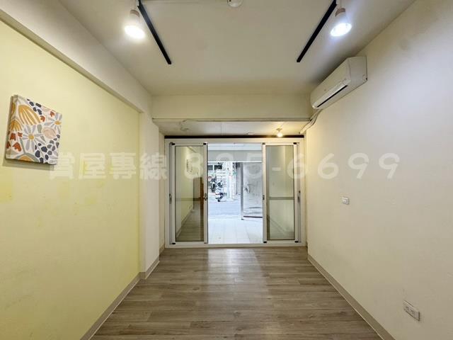 台南東區公寓-1