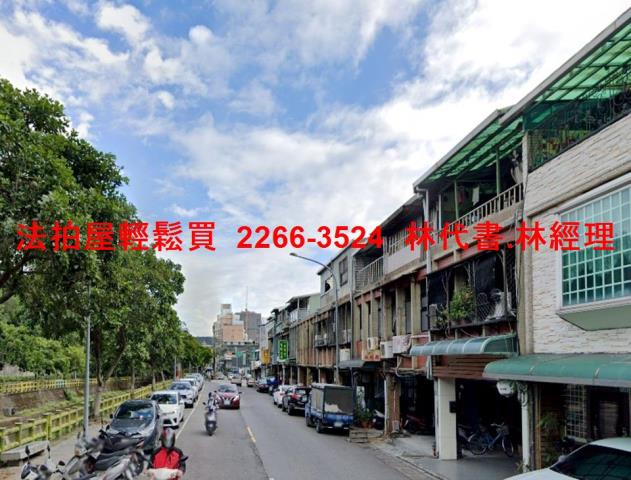 北投公寓法拍-3
