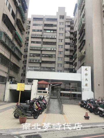 桃園區大樓-13