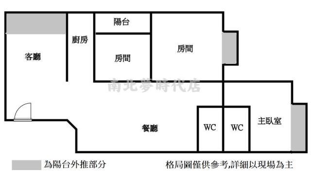 桃園區大樓-15