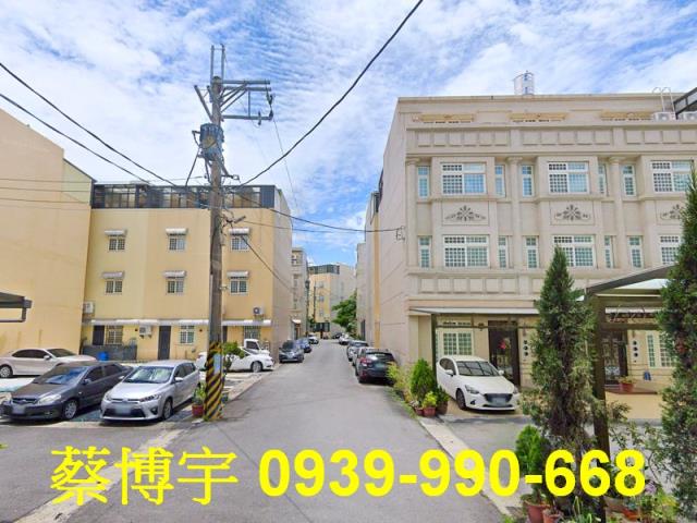 幸福大村社區法拍透天