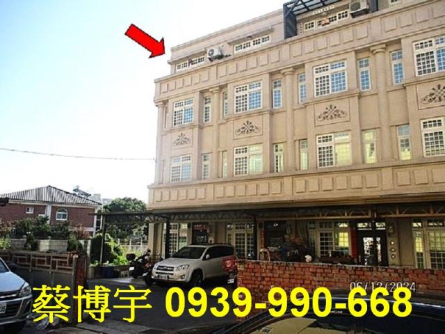 幸福大村社區法拍透天