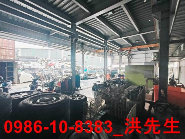 高雄仁武廠房-1