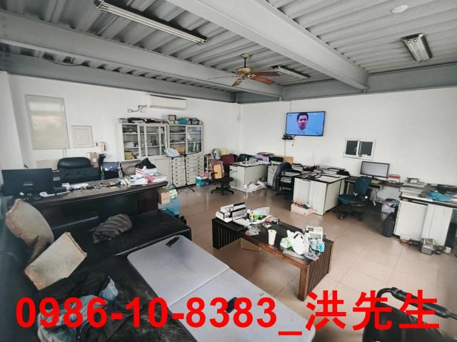 高雄仁武廠房-4